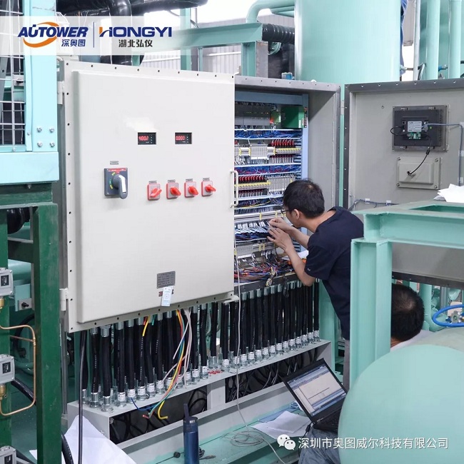 質量交期是王道，中秋月圓加班時