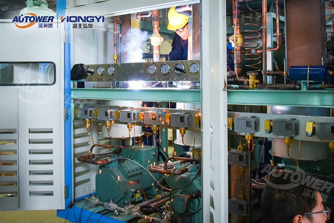 VOCs常用的監測方法?油氣回收系統及設備哪家好