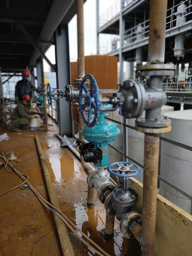 VOC與VOCs有什么不同?油氣回收哪家好