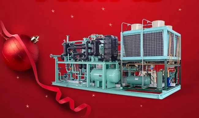 深?yuàn)W圖集團(tuán)辭舊迎新，金鼠送福！