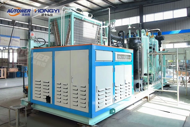 撬裝加油站研 產 銷一體化綜合服務商 撬裝加油站研 產 銷一體化綜合服務商