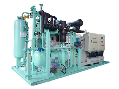 加油站油氣回收