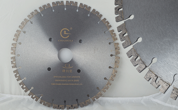 金剛石鋸片常見(jiàn)問(wèn)題