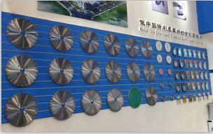 湖北昌利3個(gè)生產(chǎn)階段打造超長(zhǎng)壽命花崗巖鋸片 湖北昌利3個(gè)生產(chǎn)階段打造超長(zhǎng)壽命花崗巖鋸片