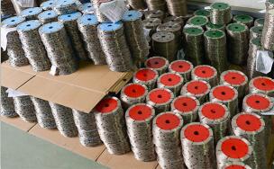 咸寧通山張老板與湖北昌利金剛石鋸片合作實(shí)例 咸寧通山張老板與湖北昌利金剛石鋸片合作實(shí)例