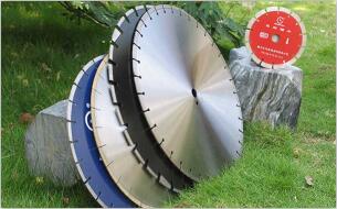 研發(fā)專家教您如何選擇鋒利耐磨的花崗巖鋸片 研發(fā)專家教您如何選擇鋒利耐磨的花崗巖鋸片