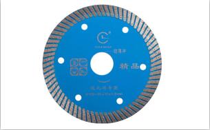 玻化磚鋸片超薄切割片多少錢一片？