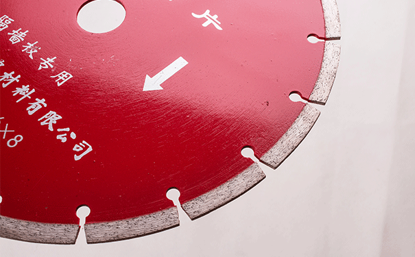 石材切割鋸片客戶為什么要選擇湖北昌利？