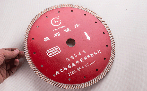 家裝那個墻槽切割片比較好用呢？