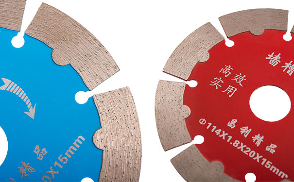 裝修工人用的開墻槽鋸片哪家的好用？