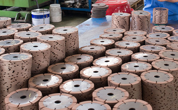 昌利金剛石鋸片價(jià)格少錢一片性價(jià)比如何？