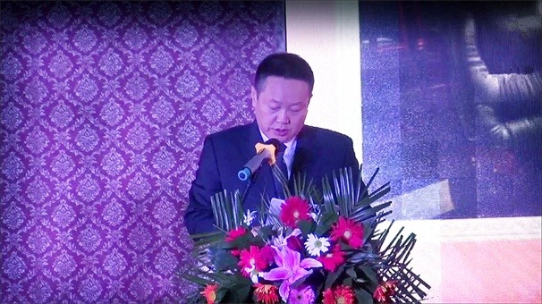 攜手新時(shí)代，共筑新夢(mèng)想——鄂州金剛石工具行業(yè)協(xié)會(huì)兩周年慶典暨會(huì)員大會(huì)隆重召開(kāi)