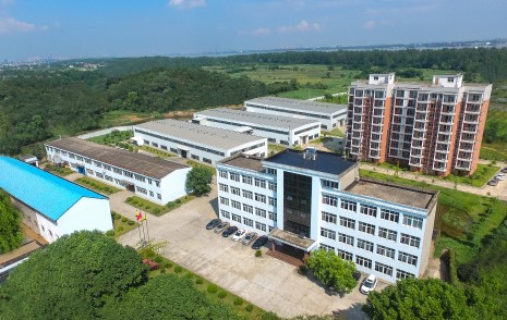 湖北昌利公司連續(xù)25年榮獲“守合同重信用企業(yè)”，始終將誠信經(jīng)營放在第一位！