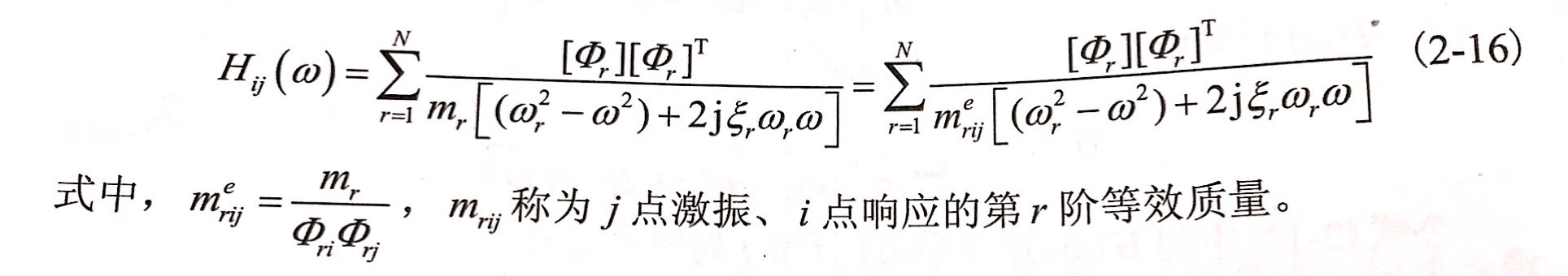 昌利在判斷金剛石鋸片結構的動態(tài)特性是通過模態(tài)參數直接體現(xiàn)出來的