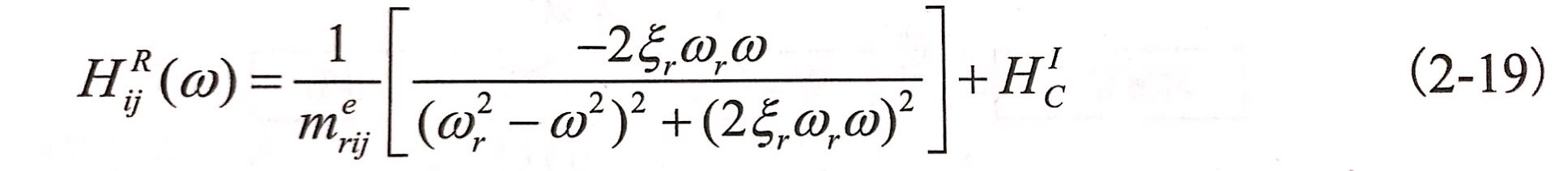 昌利在判斷金剛石鋸片結構的動態(tài)特性是通過模態(tài)參數直接體現(xiàn)出來的
