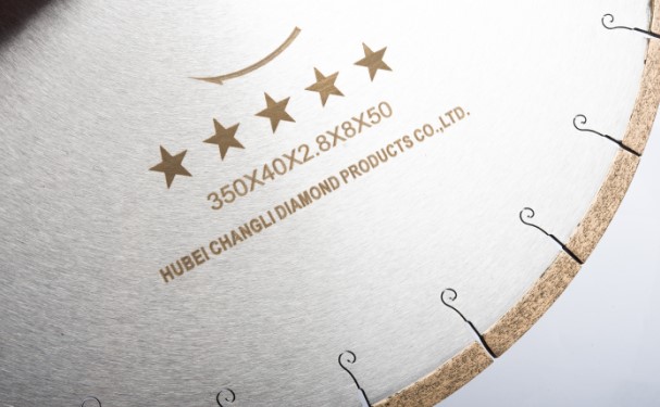 大理石裝飾成裝修行業(yè)新熱潮，大理石鋸片做好裝飾養(yǎng)護(hù)很重要!