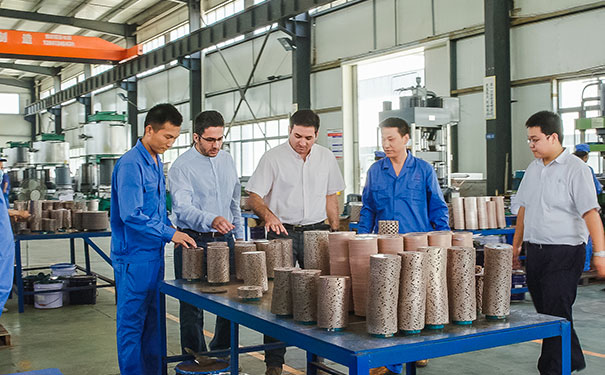 金剛石鋸片什么牌子好？先看看它的優(yōu)勢(shì)就知道了！