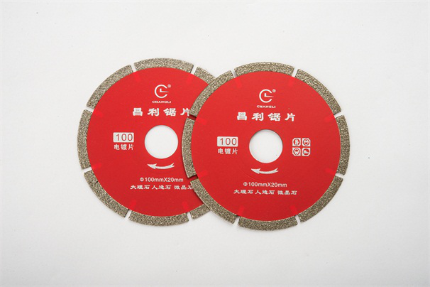 電鍍金剛石鋸片什么牌子好？清楚了它的基礎(chǔ)知識就好選購了！