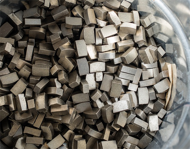 盤點(diǎn)！這些有利因素促進(jìn)金剛石工具行業(yè)進(jìn)一步發(fā)展！