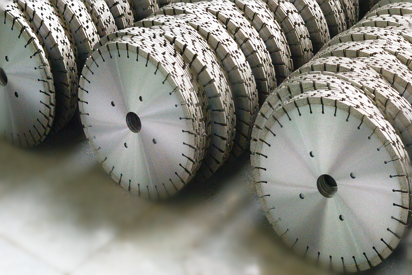 你真的了解大理石的加工工藝流程嗎？想買大理石鋸片的先看看！