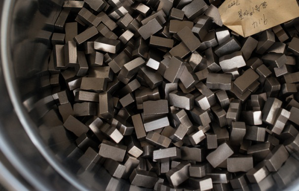 更完整的金剛石工具的分類，你了解多少？