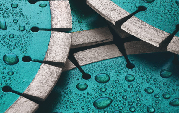 陶瓷行業(yè)發(fā)展綠色生產(chǎn)，陶瓷切割片生產(chǎn)廠家應(yīng)如何適應(yīng)市場(chǎng)！