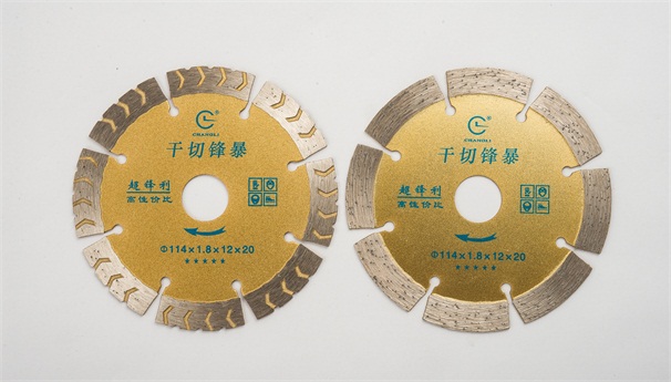 我國金剛石工具在發(fā)展中出現(xiàn)的問題分析！