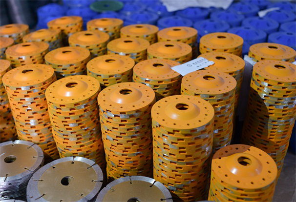 金剛石磨具制造應(yīng)用技術(shù)發(fā)展的特點(diǎn)小結(jié)！