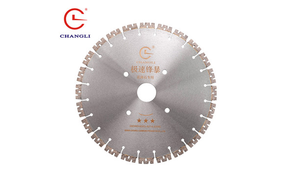 金剛石鋸片的具體分類(lèi)及相關(guān)介紹！