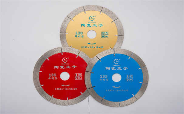 通過(guò)瓷磚鋸片的研制方法看什么牌子好！