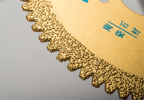 對(duì)釬焊切割片的技術(shù)改進(jìn)分析！