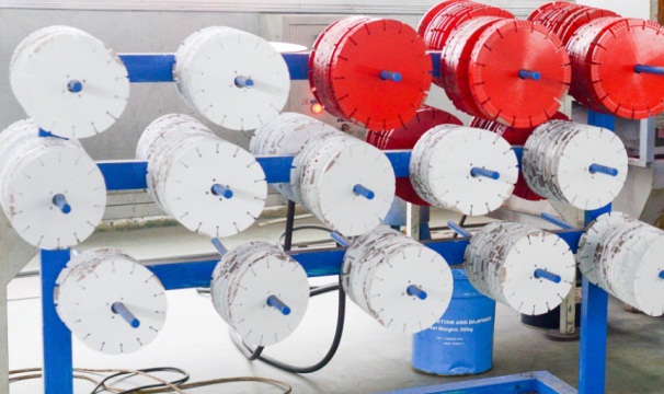 優(yōu)質(zhì)的石材該怎樣判斷其價(jià)值呢？金剛石石材鋸片專業(yè)加工者告訴你！