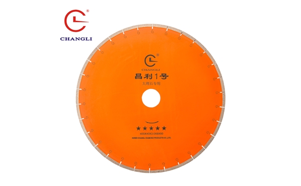 怎樣可以預(yù)防石材切割片加工的石板材產(chǎn)生銹斑呢？