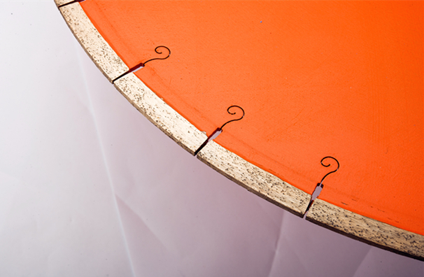 金剛石鋸片加工的大理石地板有哪些缺點呢？