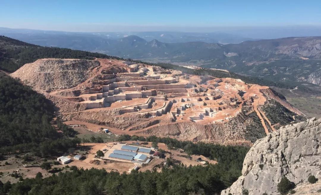 石材行業(yè)價(jià)格亂象四起，原因在哪兒?-昌利石材切割片