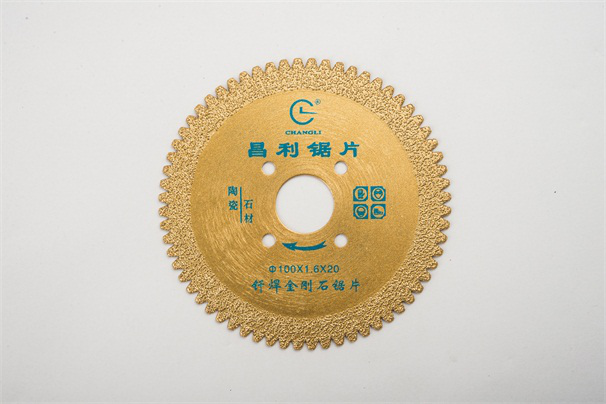 金剛石切割片從安裝、保養(yǎng)到維修，這些你必須知道!